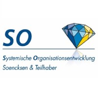 Soencksen & Teilhaber logo - Similar company to Bioconstruct