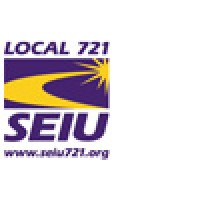 Seiu Local 721