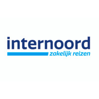 Internoord Zakelijk Reizen logo - Similar company to Reisbureau Lanting