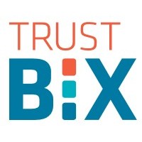 TrustBIX logo - Similar company to Viewtrak Technologies Inc