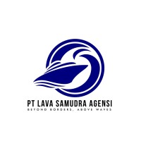 PT Lava Samudra Agensi logo - Similar company to Pt Agro Harvest Nusantara