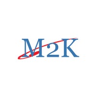 M2K Inc. logo - Similar company to Online Engineering Gmbh