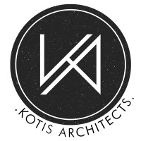 Kotis Architects logo - Similar company to Merak Studio