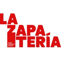 La Zapateria Video Content Estudio logo - Similar company to La Agencia Encubierta