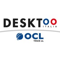 Desktoo Italia Srl logo - Similar company to Odpiù S.P.A.
