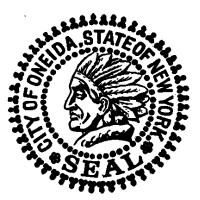 City of Oneida logo - Similar company to Indiana First Steps