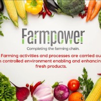 Farmpowernigeria logo - Similar company to Porkmoney.Com