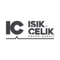 Işık Çelik Döküm logo - Similar company to Tg Çelik Makina