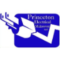 Princeton Electrical Makeover logo - Similar company to Interconnect Utility Services
