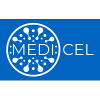 Medicel Chile logo - Similar company to Sophia