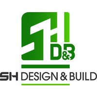 SH Design & Build Pte Ltd logo - Similar company to I Design & Build Pte Ltd