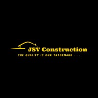JSV Construction LTD logo - Similar company to Atkinson Contract Services Ltd