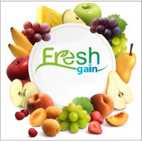 Fresh Gain Export logo - Similar company to Fakam