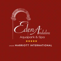 Eden Andalou Aquapark & Spa logo - Similar company to Am Development