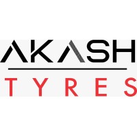 Akash Tyres logo - Similar company to Proper Express