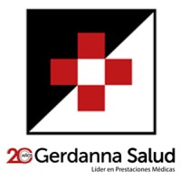 Gerdanna logo - Similar company to Bernabeu Consultora