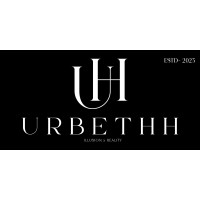 Urbethh logo - Similar company to Pixelzs