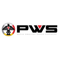 PWS Inc. logo - Similar company to Enebak Construction