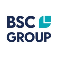 BSC Group logo - Similar company to Beta Group, Inc.