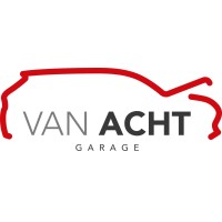 Van Acht Garage logo - Similar company to Van Acht Autoschade