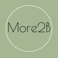 More2B logo - Similar company to Lots Digital