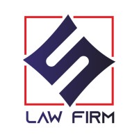 S Law Firm logo - Similar company to Al Hashmi Law