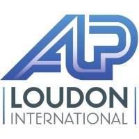 Loudon International logo - Similar company to Indus