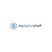 My Digital Shelf logo - Similar company to Prosmart Concepts