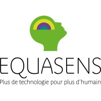Equasens logo - Similar company to Winpharma Everys