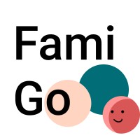 FamiGO logo - Similar company to Crittertrack