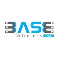 BASE WIRELESS FZCO logo - Similar company to Perfect Sys