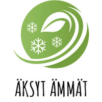 Äksyt Ämmät Oy - Green Finn Tour Operator logo - Similar company to Planet B Travel