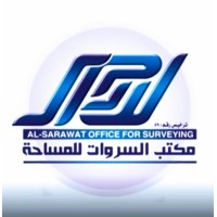 AL-SARAWAT OFFICE FOR SURVEYING logo - Similar company to Pointcloudscene