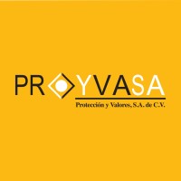 PROYVASA logo - Similar company to Palco Consorcio De Comercio Internacional S.C.