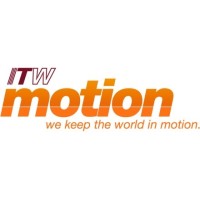 ITW MOTION logo - Similar company to Itw Automotive Seats