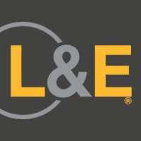 L&E International, Ltd. logo - Similar company to Trillora Packaging Solutions