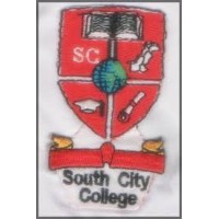 South City Institute of Management and Technology logo - Similar company to Karachi Allied Intermediate College