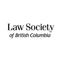 Law Society of British Columbia logo - Similar company to South Asian Bar Association Of British Columbia