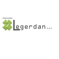INVERSIONES LEGERDAN SAC logo - Similar company to Cybertel Tecnology