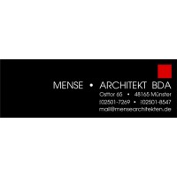 Mense Architekten BDA logo - Similar company to Packpromo