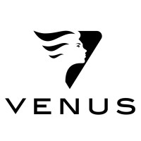 MODERN|VENUS logo - Similar company to Meme Solution