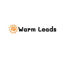 Warm Leads logo - Similar company to Warm Leads Today