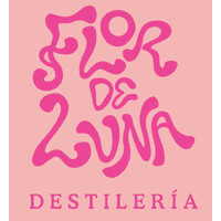 Flor de Luna Distillery logo - Similar company to Parchies Kitchen Essentials