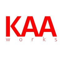 KAA Works logo - Similar company to Superpool