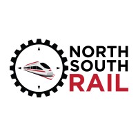 North South Rail logo - Similar company to Truesight