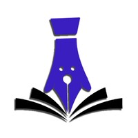 Ghost Writing Way logo - Similar company to Digital Media Ghost