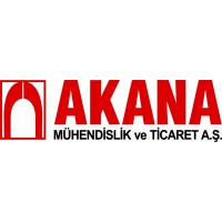 AKANA Mühendislik logo - Similar company to Capvidia