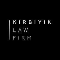 Kırbıyık Hukuk logo - Similar company to Marmara Organized Industrial Zone