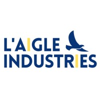 L'Aigle Industries logo - Similar company to Ba2I Technologies.