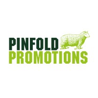 Pinfold Promotions logo - Similar company to Pellacraft
